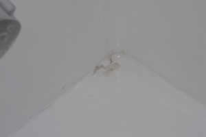 Repair Apartment Turnover Paint Caulking Touchups - Repair