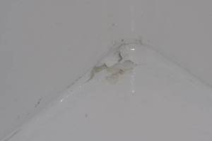 Repair Apartment Turnover Paint Caulking Touchups - Repair