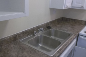 Repair Apartment Turnover Paint Caulking Touchups - Repair