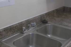 Repair Apartment Turnover Paint Caulking Touchups - Repair