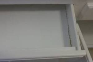 Repair Apartment Turnover Paint Caulking Touchups - Repair