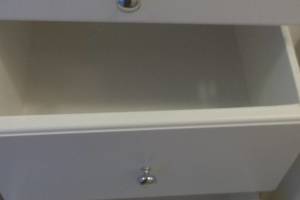 Repair Apartment Turnover Paint Caulking Touchups - Repair