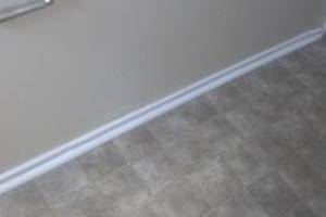 Repair Apartment Turnover Paint Caulking Touchups - Repair