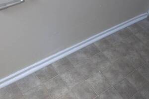 Repair Apartment Turnover Paint Caulking Touchups - Repair