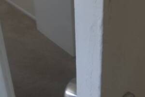 Repair Apartment Turnover Paint Caulking Touchups - Repair
