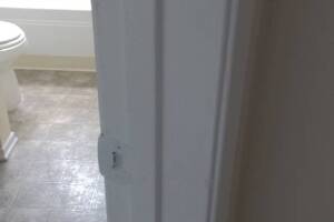 Repair Apartment Turnover Paint Caulking Touchups - Repair