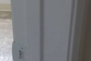 Repair Apartment Turnover Paint Caulking Touchups - Repair