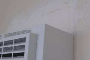 Repair Apartment Turnover Paint Caulking - Repair