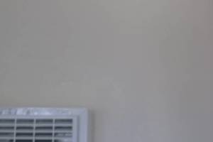 Repair Apartment Turnover Paint Caulking - Repair