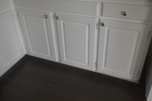 Repair Apartment Turnover Paint Caulking - Repair