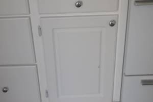 Repair Apartment Turnover Paint Caulking - Repair