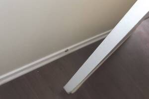 Repair Apartment Turnover Paint Caulking - Repair