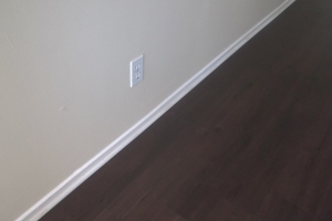 Repair Apartment Turnover Paint Caulking - Repair