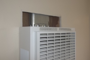 Repair Apartment Turnover Paint Caulking - Repair