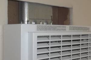 Repair Apartment Turnover Paint Caulking - Repair