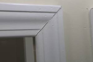 Repair Apartment Turnover Paint Caulking - Repair