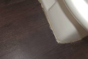 Repair Apartment Turnover Paint Caulking - Repair