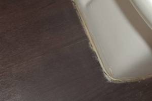 Repair Apartment Turnover Paint Caulking - Repair