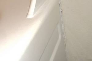 Repair Apartment Turnover Paint Caulking - Repair
