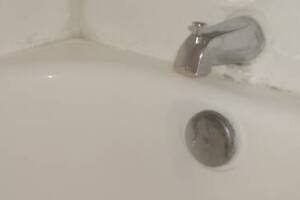 Repair Apartment Turnover Paint Caulking - Repair