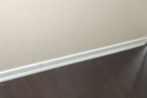 Repair Apartment Turnover Paint Caulking - Repair