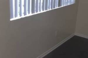 Repair Apartment Turnover Paint Caulking - Repair