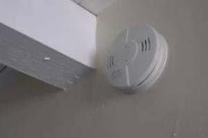 Repair Apartment Turnover Paint Caulking - Repair
