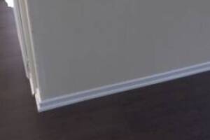 Repair Apartment Turnover Paint Caulking - Repair