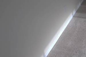 Repair Apartment Turnover Paint Caulking - Repair