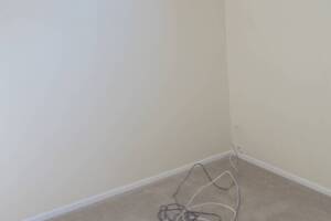 Repair Apartment Turnover Paint Caulking - Repair