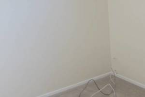 Repair Apartment Turnover Paint Caulking - Repair