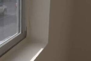 Repair Apartment Turnover Paint Caulking - Repair