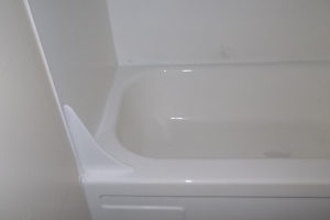 Repair Apartment Turnover Paint Caulking - Repair
