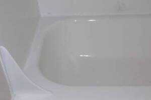 Repair Apartment Turnover Paint Caulking - Repair