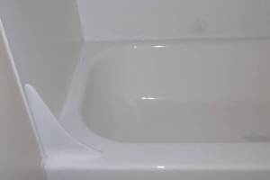Repair Apartment Turnover Paint Caulking - Repair