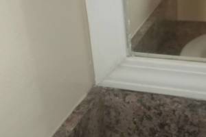 Repair Apartment Turnover Paint Caulking - Repair