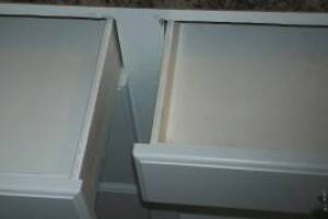 Repair Apartment Turnover Paint Touchups - Repair