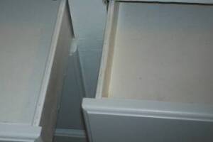 Repair Apartment Turnover Paint Touchups - Repair
