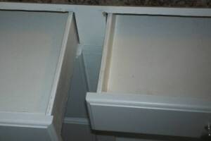 Repair Apartment Turnover Paint Touchups - Repair