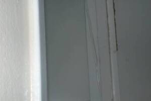 Repair Apartment Turnover Paint Touchups - Repair