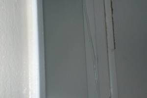 Repair Apartment Turnover Paint Touchups - Repair