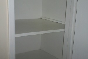 Repair Apartment Turnover Paint Touchups - Repair