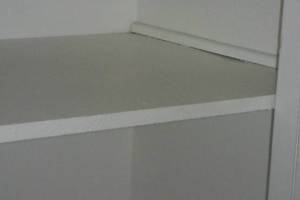 Repair Apartment Turnover Paint Touchups - Repair