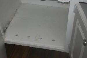 Repair Apartment Turnover Paint Touchups - Repair