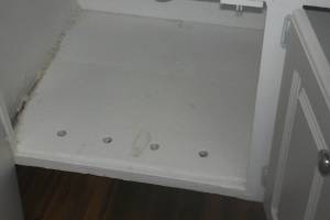 Repair Apartment Turnover Paint Touchups - Repair