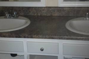 Repair Apartment Turnover Paint Touchups - Repair