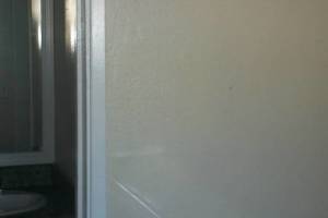 Repair Apartment Turnover Paint Touchups - Repair