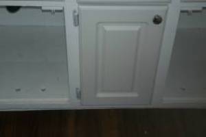 Repair Apartment Turnover Paint Touchups - Repair