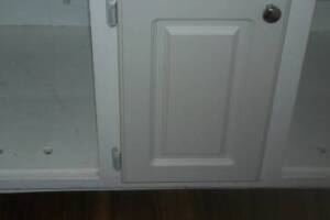 Repair Apartment Turnover Paint Touchups - Repair