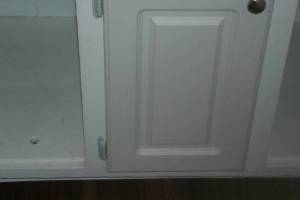 Repair Apartment Turnover Paint Touchups - Repair